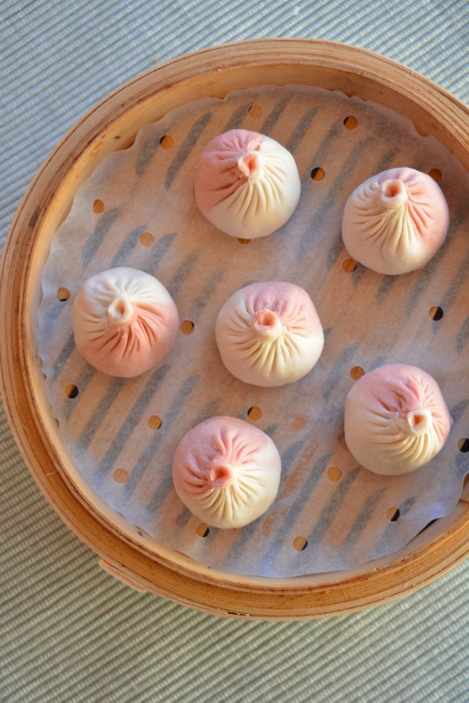 Dim Sum Garden offer soup dumplings to make at home